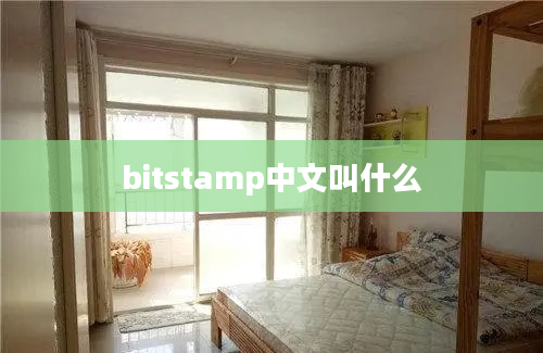 bitstamp中文叫什么