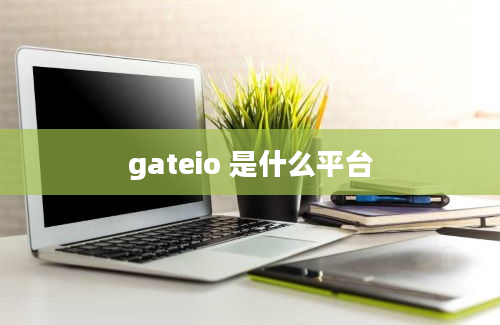 gateio 是什么平台