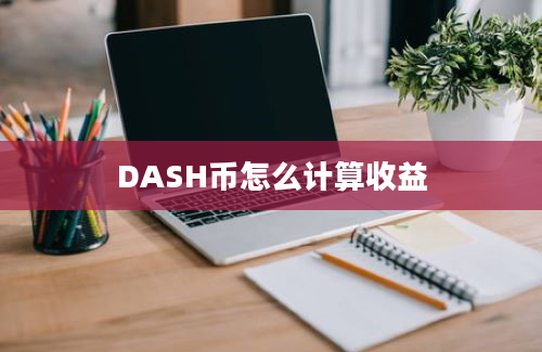 DASH币怎么计算收益
