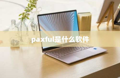 paxful是什么软件